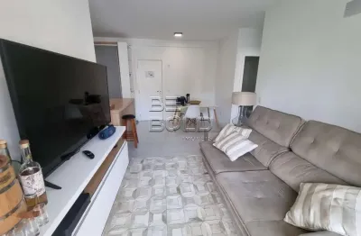 Apartamento com 2 quartos à venda na patrício caldeira de andrada, 620, abraão, florianópolis por r$ 750.000
