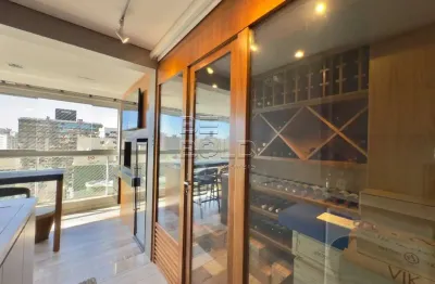 Apartamento com 3 quartos à venda na rua vereador walter borges, 219, campinas, são josé por r$ 2.300.000