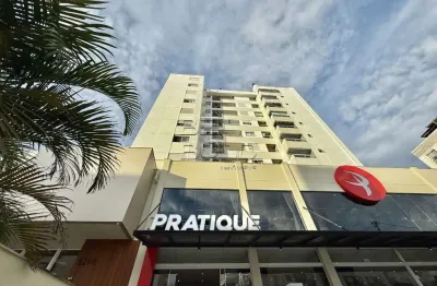 Apartamento com 2 quartos à venda na rua joão meirelles, 1298, abraão, florianópolis por r$ 750.000
