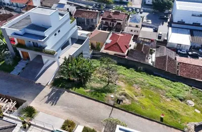 Terreno em condomínio fechado à venda na rua marcelino simas, 349, estreito, florianópolis por r$ 1.200.000