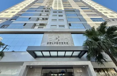 Apartamento com 3 quartos à venda na rua heronildes josé da silva, 215, nossa senhora do rosário, são josé por r$ 1.630.000
