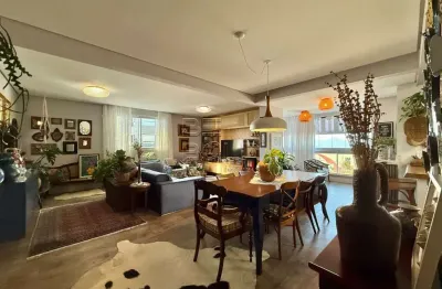 Apartamento com 4 quartos à venda na rua vereador walter borges, 70, campinas, são josé por r$ 1.750.000