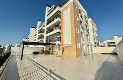 Apartamento com 3 quartos à venda na rua joão meirelles, 1451, abraão, florianópolis por r$ 2.250.000