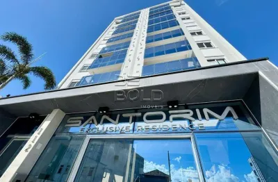 Apartamento com 3 quartos à venda na rua euclides machado, 112, estreito, florianópolis por r$ 1.700.000