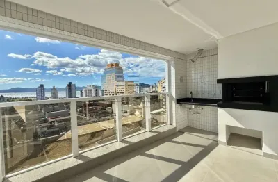 Apartamento com 3 quartos à venda na rua euclides machado, 112, estreito, florianópolis por r$ 1.700.000