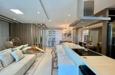 Apartamento com 3 quartos à venda na rua santos saraiva, 190, estreito, florianópolis por r$ 2.500.000