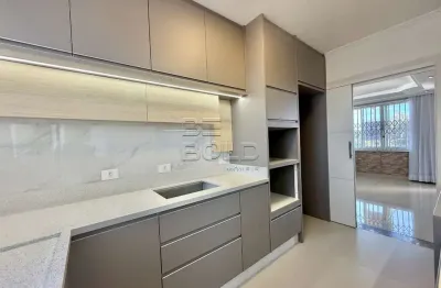 Apartamento com 2 quartos à venda na rua doutor abel capela, 995, coqueiros, florianópolis por r$ 490.000
