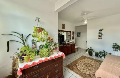 Apartamento com 3 quartos à venda na rua bernardino vaz, 144, estreito, florianópolis por r$ 395.000