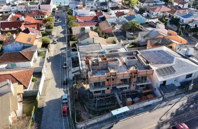Casa com 2 quartos à venda na rua josé lins do rêgo, 122, bom abrigo, florianópolis por r$ 1.300.000