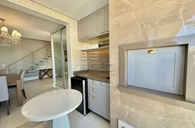 Apartamento com 2 quartos à venda na rua doutor abel capela, 208, coqueiros, florianópolis por r$ 995.000
