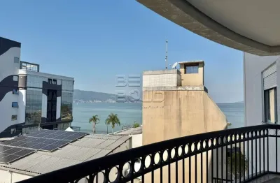 Apartamento com 3 quartos à venda na rua desembargador pedro silva, 1952, coqueiros, florianópolis por r$ 1.800.000