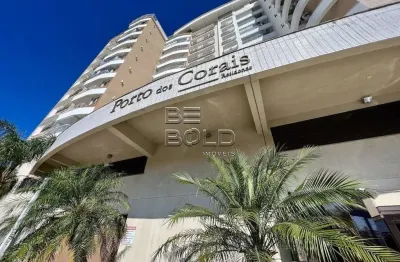 Apartamento com 3 quartos à venda na rua sílvio possobon, 70, abraão, florianópolis por r$ 990.000