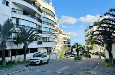 Apartamento com 3 quartos à venda na rua desembargador pedro silva, 1952, coqueiros, florianópolis por r$ 1.430.000