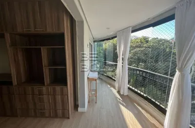 Apartamento com 3 quartos à venda na rua desembargador pedro silva, 1952, coqueiros, florianópolis por r$ 1.700.000