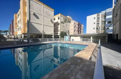 Apartamento com 3 quartos à venda na rua quatorze de julho, 285, estreito, florianópolis por r$ 595.000