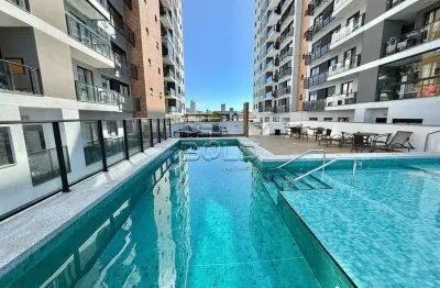 Apartamento com 2 quartos à venda na rua sebastiana coutinho, 216, areias, são josé por r$ 491.400