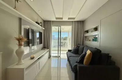 Apartamento com 3 quartos à venda na Rua Osvaldo Corrêa de Andrade, 399, Floresta, São José por R$ 1.090.000