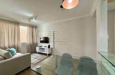 Apartamento com 2 quartos à venda na rua fernando ferreira de mello, 376, bom abrigo, florianópolis por r$ 550.000