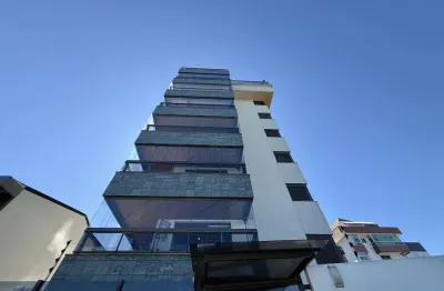 Apartamento com 3 quartos à venda na rua desembargador pedro silva, 2306, coqueiros, florianópolis por r$ 1.250.000