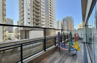 Apartamento com 3 quartos à venda na avenida cruz e souza, 418, campinas, são josé por r$ 1.900.000