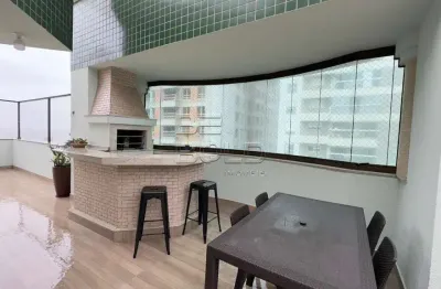 Cobertura com 3 quartos à venda na rua vereador walter borges, 228, campinas, são josé por r$ 1.800.000