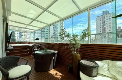 Apartamento com 4 quartos à venda na rua caetano josé ferreira, 440, kobrasol, são josé por r$ 1.100.000