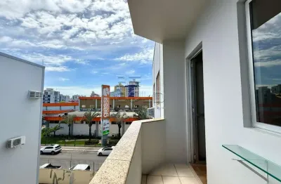 Apartamento com 3 quartos à venda na rua vereador mário coelho pires, 736, campinas, são josé por r$ 520.000