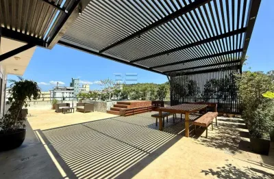 Cobertura com 3 quartos à venda na rua desembargador pedro silva, 1952, coqueiros, florianópolis por r$ 2.700.000