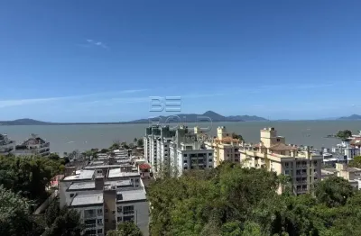 Apartamento com 3 quartos à venda na rua coronel ivan dentice linhares, 405, coqueiros, florianópolis por r$ 850.000