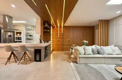 Apartamento com 3 quartos à venda na avenida cruz e souza, 441, campinas, são josé por r$ 2.400.000