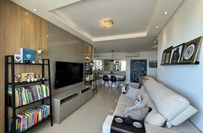 Apartamento com 2 quartos à venda na rua professor clementino de brito, 405, capoeiras, florianópolis por r$ 850.000