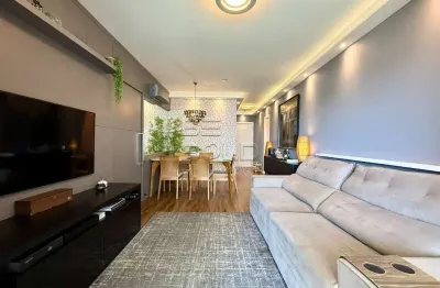 Apartamento com 3 quartos à venda na rua orlando odilio koerich, 201, jardim atlântico, florianópolis por r$ 1.398.000