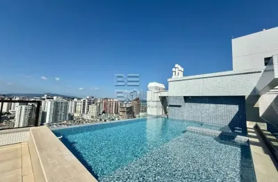 Apartamento com 2 quartos à venda na rua antônio scherer, 737, kobrasol, são josé por r$ 1.200.000