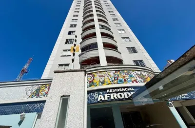 Apartamento com 2 quartos à venda na avenida presidente nereu ramos, 1100, campinas, são josé por r$ 480.000