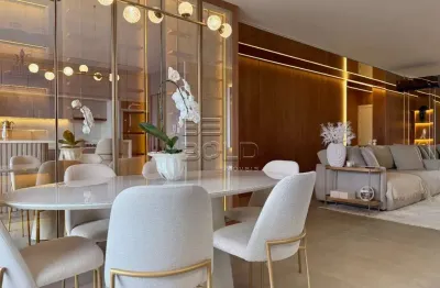 Apartamento com 3 quartos à venda na rua osni joão vieira, 653, campinas, são josé por r$ 2.190.000