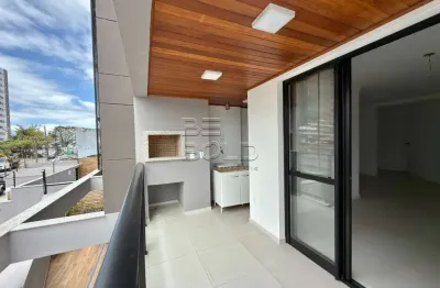 Apartamento com 2 quartos à venda na rua xangrilá, 760, barreiros, são josé por r$ 650.000