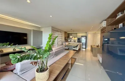 Apartamento com 3 quartos à venda na rua rudolfo jacob schaeffer, 231, floresta, são josé por r$ 980.000