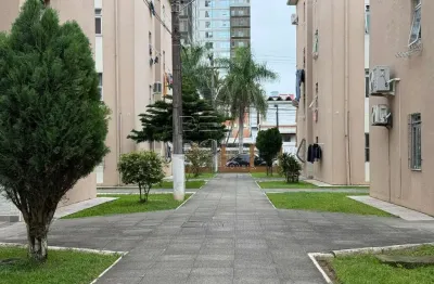 Apartamento com 2 quartos à venda na rua gerôncio thives, 920, barreiros, são josé por r$ 299.000