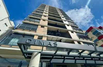 Apartamento com 1 quarto à venda na rua afonso pena, 542, estreito, florianópolis por r$ 650.000