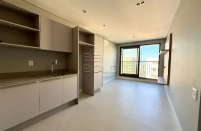 Apartamento com 1 quarto à venda na rua afonso pena, 542, estreito, florianópolis por r$ 680.000