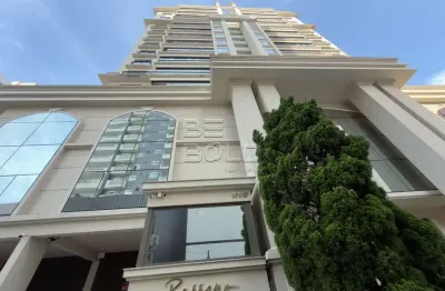 Apartamento com 3 quartos à venda na avenida cruz e souza, 428, campinas, são josé por r$ 1.750.000