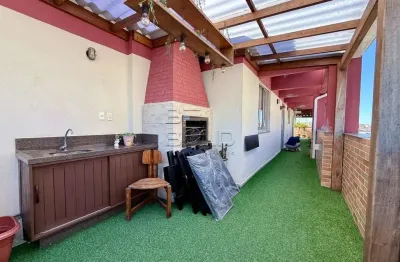 Cobertura com 3 quartos à venda na rua joão saturnino ouriques, 712, campinas, são josé por r$ 925.000