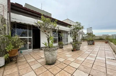 Cobertura com 3 quartos à venda na rua jaú guedes da fonseca, 135, coqueiros, florianópolis por r$ 1.730.000