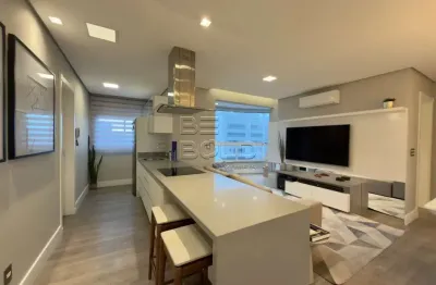 Apartamento com 1 quarto à venda na rua jomilda camargo da cunha, 296, kobrasol, são josé por r$ 850.000