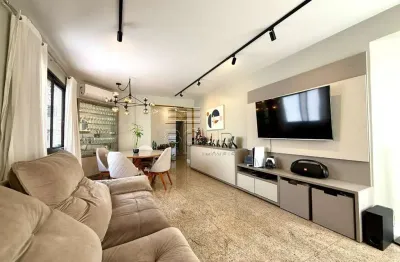 Apartamento com 4 quartos à venda na rua koesa, 20, kobrasol, são josé por r$ 1.100.000