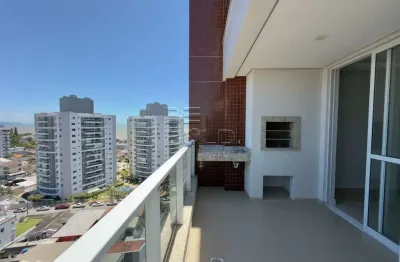 Apartamento com 2 quartos à venda na rua virgilino ferreira de souza, 325, barreiros, são josé por r$ 640.000
