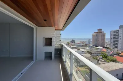 Apartamento com 3 quartos à venda na rua do iano, 118, barreiros, são josé por r$ 876.000