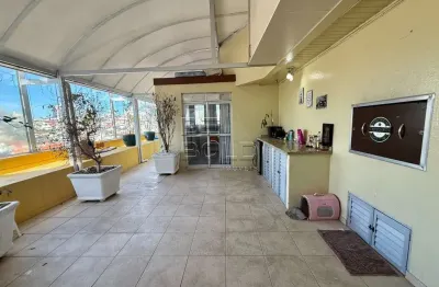 Apartamento com 3 quartos à venda na rua thiago da fonseca, 22, capoeiras, florianópolis por r$ 1.110.000