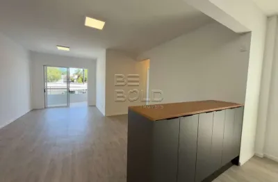 Apartamento com 3 quartos à venda na rua joão meirelles, 884, abraão, florianópolis por r$ 760.000