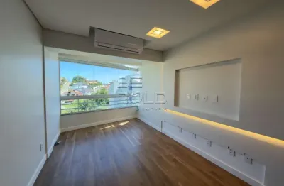 Apartamento com 3 quartos à venda na rua joão meirelles, 884, abraão, florianópolis por r$ 990.000